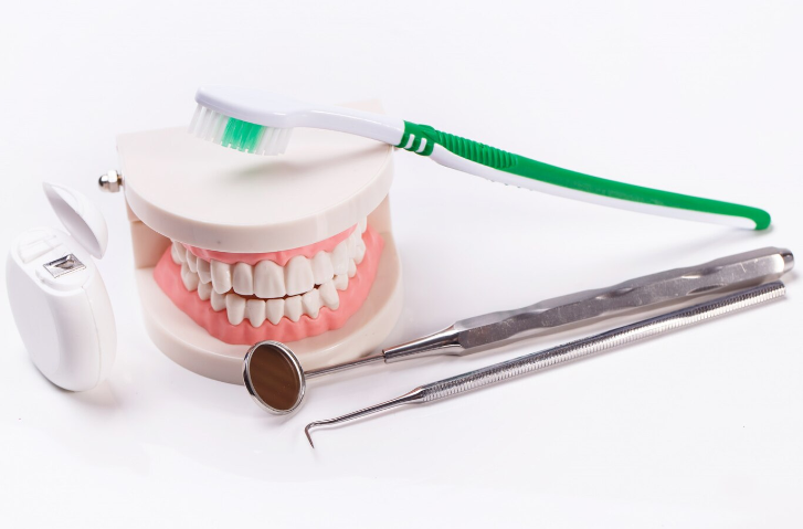 مطالعه گسترده درباره ستوماتولوژی