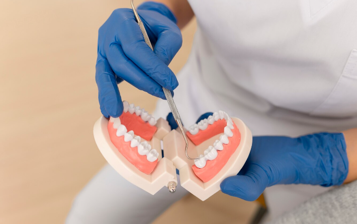 بیماریهای شایع در ستوماتولوژی