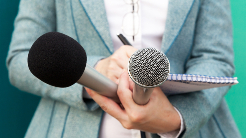 تحقیق و گزارشدهی