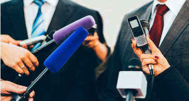 تأثیرگذاری و ارتباطات عمومی