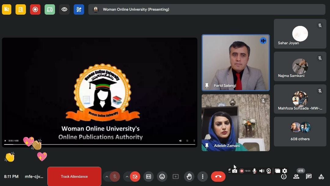 Academic Webinar Report: "Spirituality and Economic Development