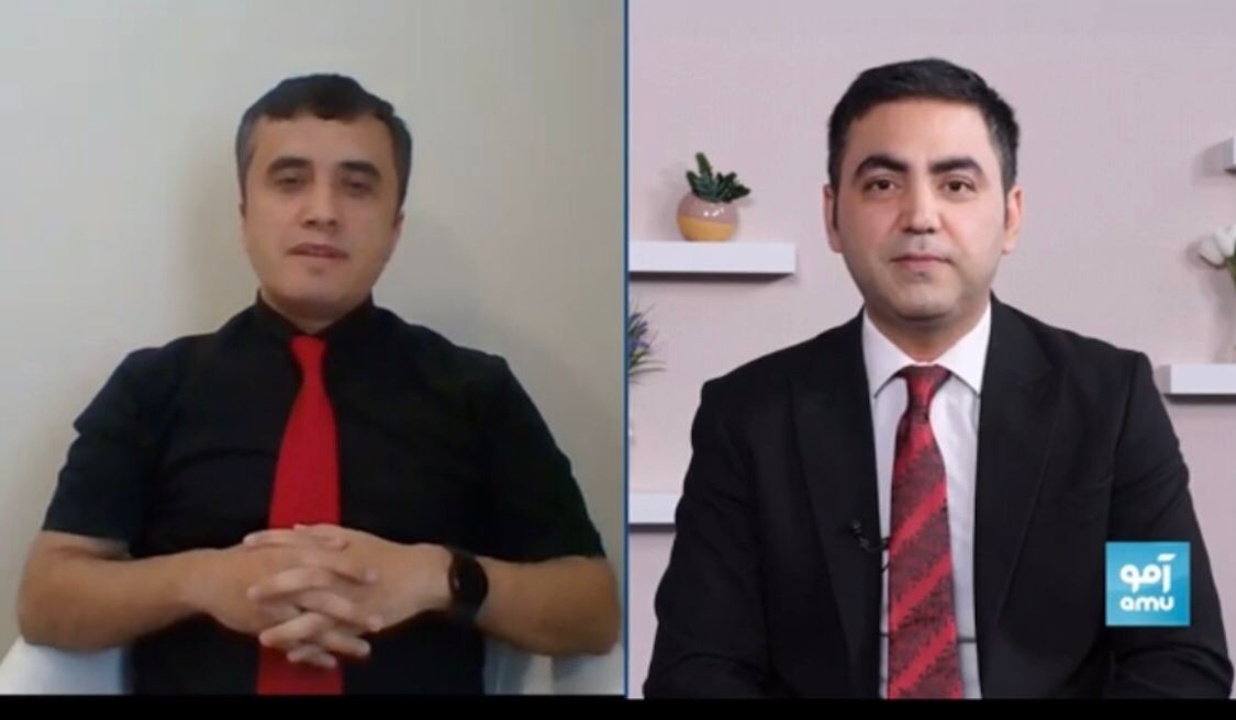 سفیر آموزش و تلاش برای تحصیل عادلانه*