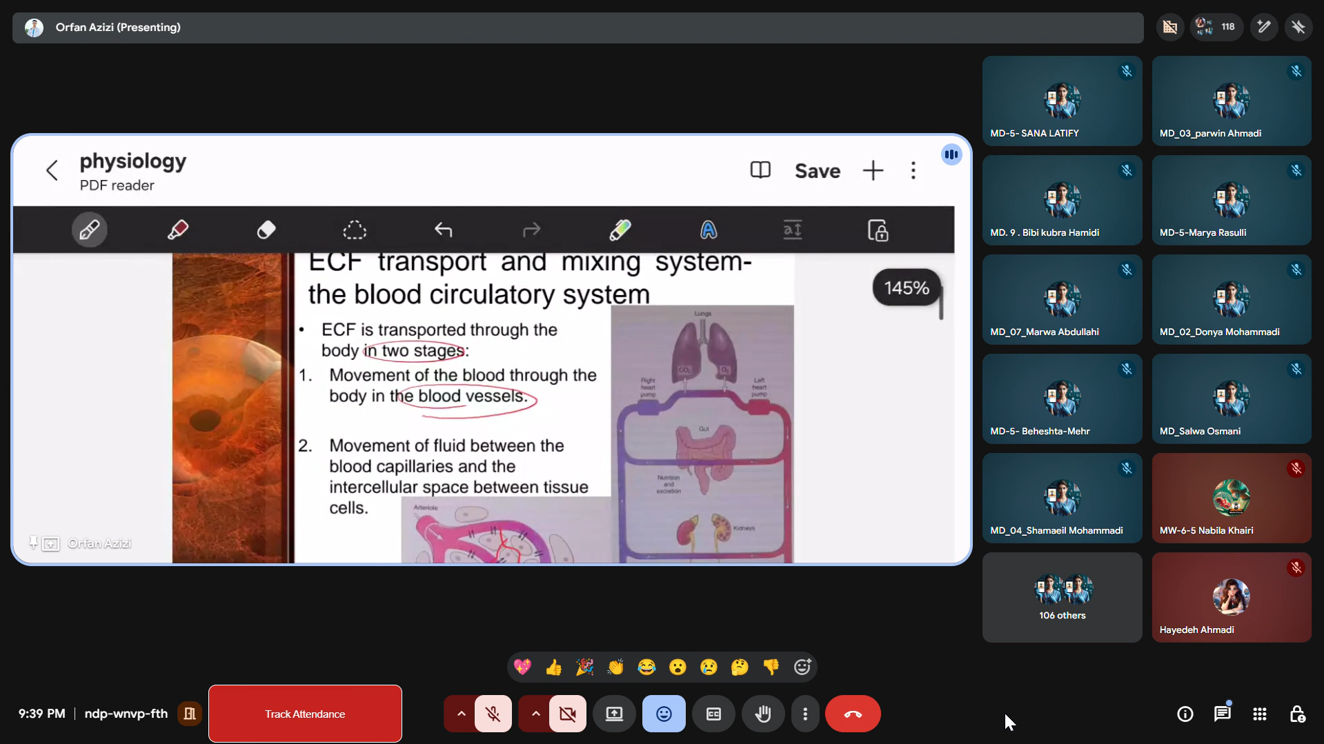 جریان-تدریس-مضمون-فزیولوژی-گایتون2026-5-3